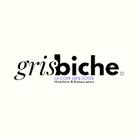 Logo d'Agence Grisbiche