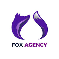 Logo de Fox Agency