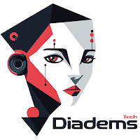 Logo de Diadems Tech SARL