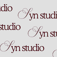 Logo de syn studio paris