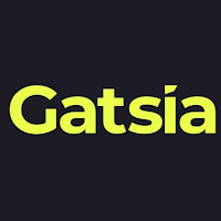 Logo d'Agence web Gatsia | creation site wordpress Paris