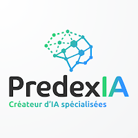 Logo de PredexIA