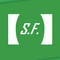 Logo de S.F. IR