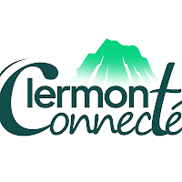 Logo de Clermont Connecté