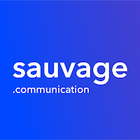 Logo de Sauvage Communication