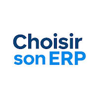 Logo de Choisir son ERP | Expert, conseil, intégration - Angers