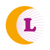 Logo de Lucie NEVEU - Crayons de Lune