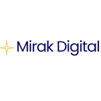 Logo de Mirak Digital | Création de site internet Angers