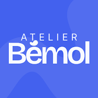 Logo d'Atelier Bémol