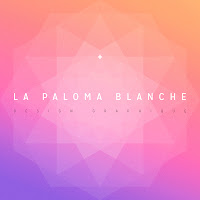 Logo de Stéphanie Carraro | L'Atelier de La Paloma Blanche