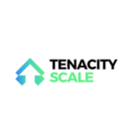 Logo de Tenacity Scale