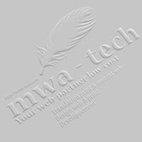 Logo de Mwa-tech sarl