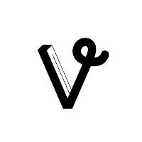 Logo de Valentine Cavarec - Graphiste UI designer freelance