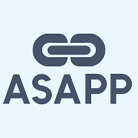 Logo d'Asapp