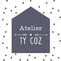 Logo d'Atelier TY COZ