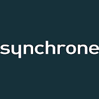 Logo de Synchrone | Agence Clermont-Ferrand