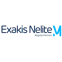 Logo d'Exakis Nelite Clermont-Ferrand