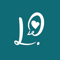 Logo d'Élise Coiffard - Lilooy Design Graphique & Illustration
