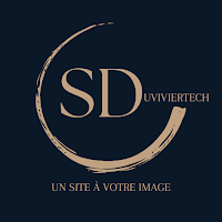 Logo de sduviviertech