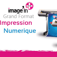 Logo d'Image'in plus
