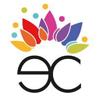 Logo d'EC graphiste