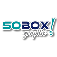 Logo de SoBox Graphic