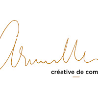 Logo d'Armelle Castelain, Directrice artistique en communication