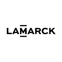 Logo de Lamarck, agence hybride