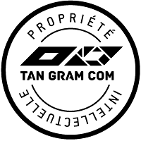 Logo de Tan Gram Com