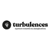 Logo de Turbulences