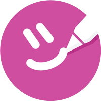 Logo des Joyeux Gribouilleurs