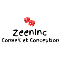 Logo de Morrad Cherfaoui