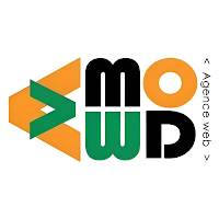 Logo de MO Web Dev