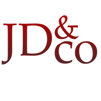 Logo de JD&Co