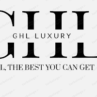 Logo de GHL Luxury