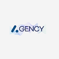 Logo d'A.GENCY
