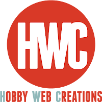 Logo de HOBBY WEB CREATIONS