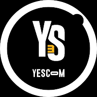 Logo d'Yescom