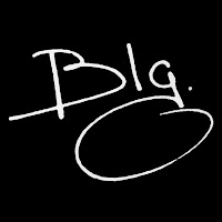 Logo de Blg