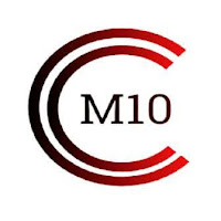 Logo de M10 Concept