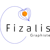 Logo de Fizalis - Graphiste