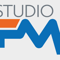 Logo de StudioFM