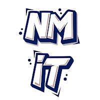 Logo de NM IT Conseils