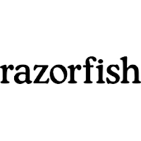 Logo de Razorfish Nancy