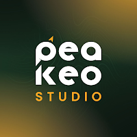 Logo de Peakeo Studio