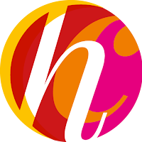 Logo de Hélène Courtois, graphiste / webmaster Dinan