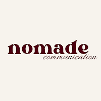 Logo de Nomade Communication