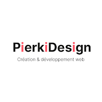 Logo de PIERKIDESIGN