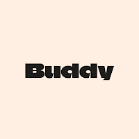 Logo d'Agence Buddy