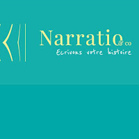 Logo de Narratio & Co